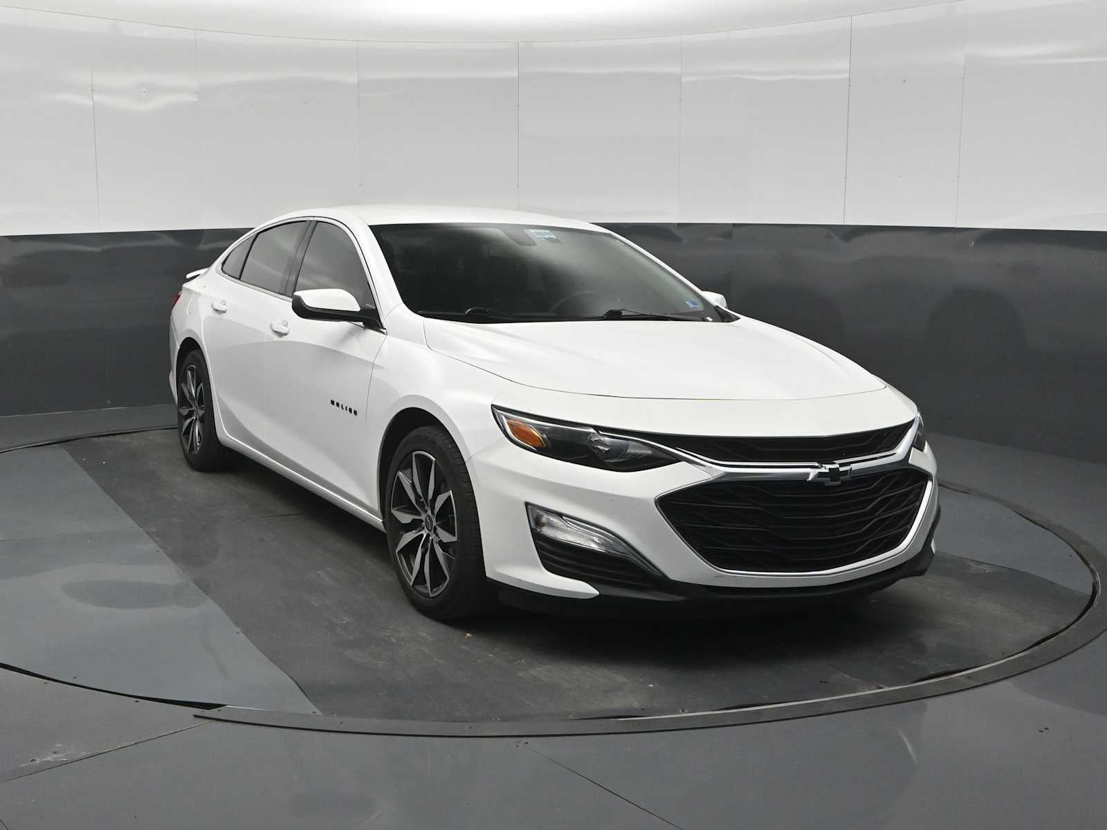 2021 Chevrolet Malibu RS
