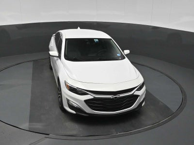 2021 Chevrolet Malibu RS