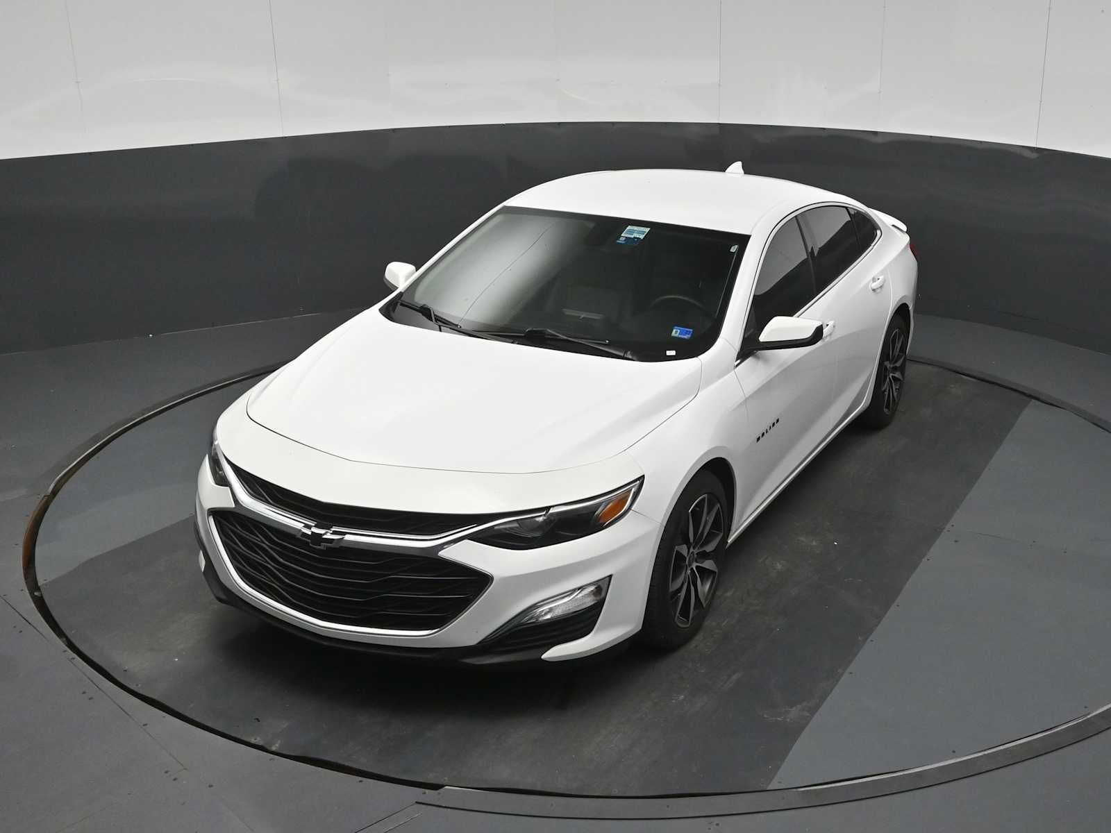2021 Chevrolet Malibu RS