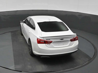 2021 Chevrolet Malibu RS