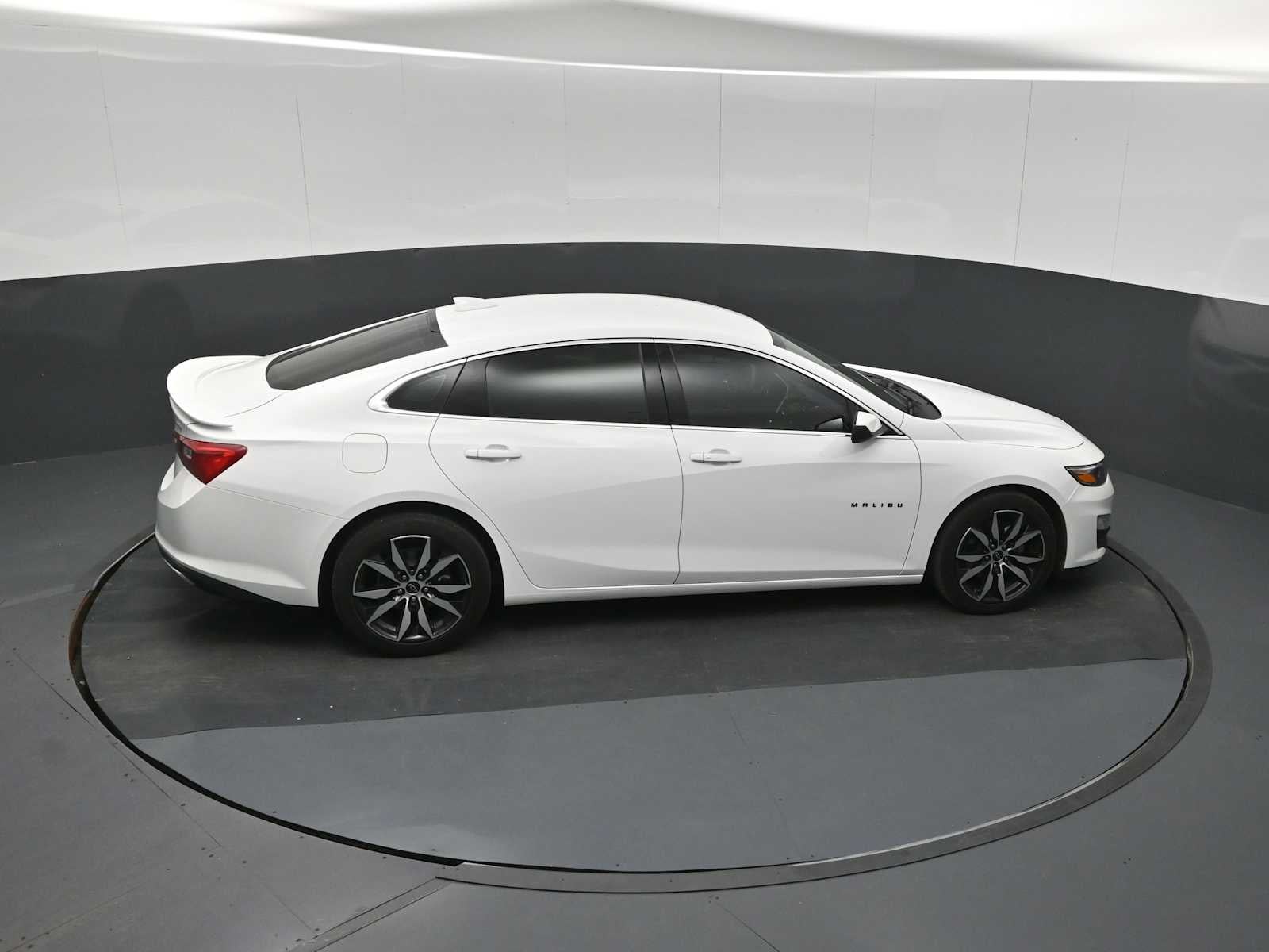 2021 Chevrolet Malibu RS