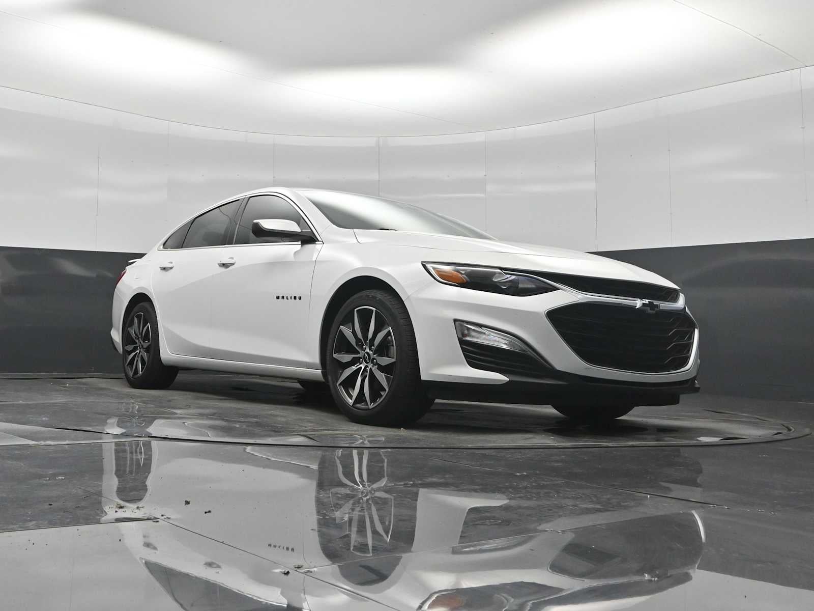 2021 Chevrolet Malibu RS