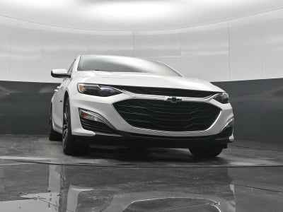 2021 Chevrolet Malibu RS