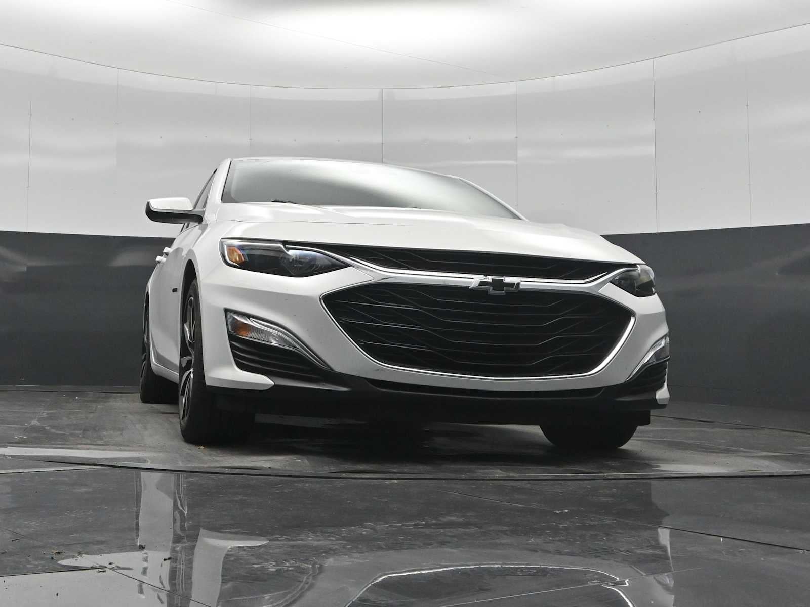 2021 Chevrolet Malibu RS