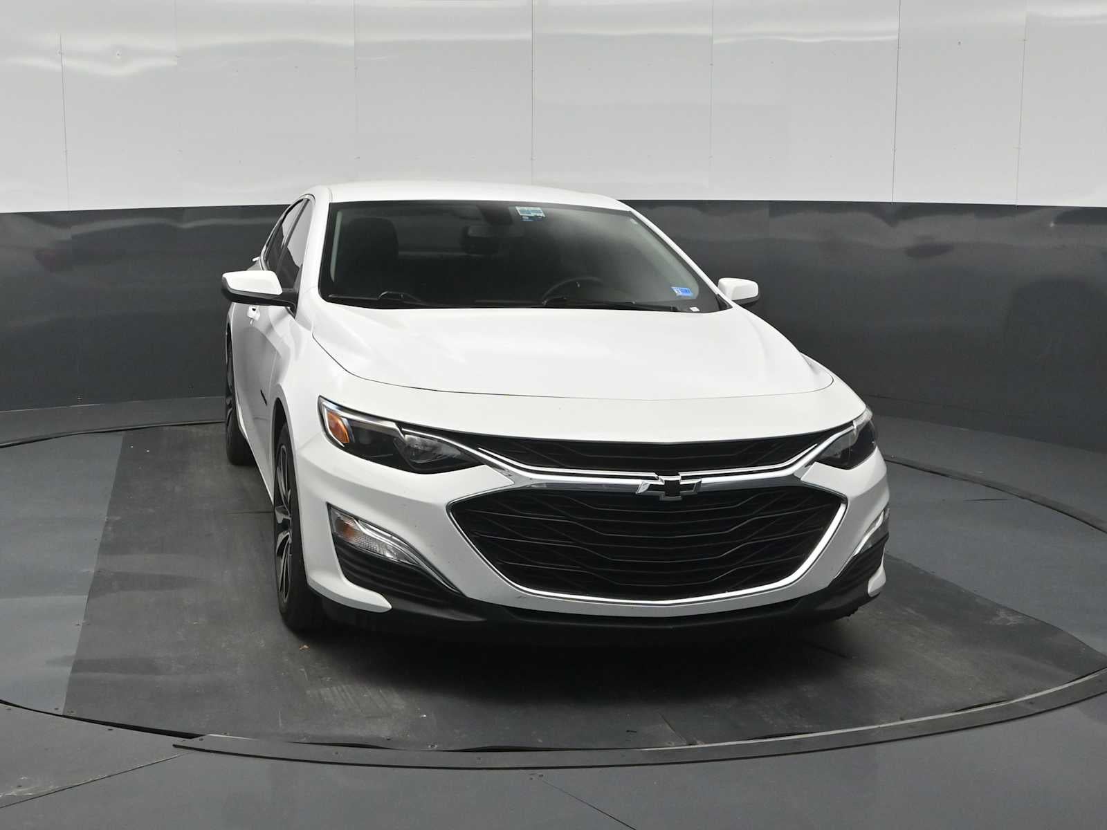 2021 Chevrolet Malibu RS