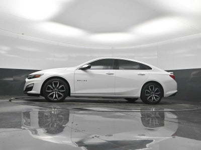 2021 Chevrolet Malibu RS