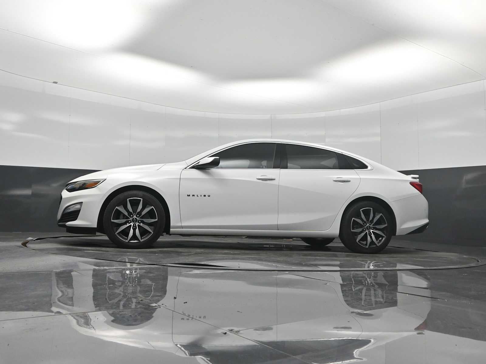 2021 Chevrolet Malibu RS