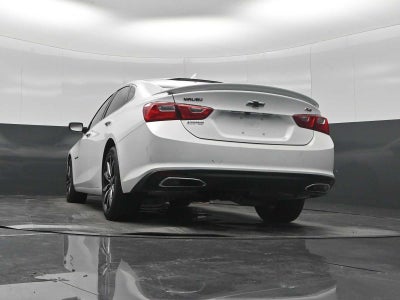2021 Chevrolet Malibu RS