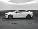 2021 Chevrolet Malibu RS
