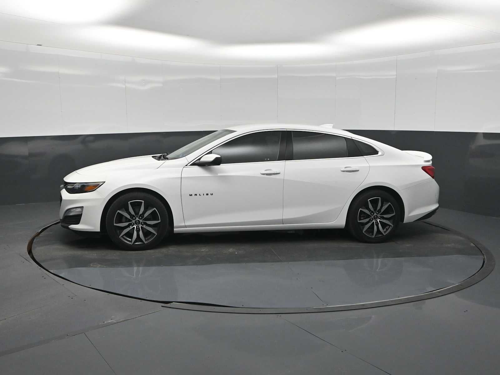 2021 Chevrolet Malibu RS