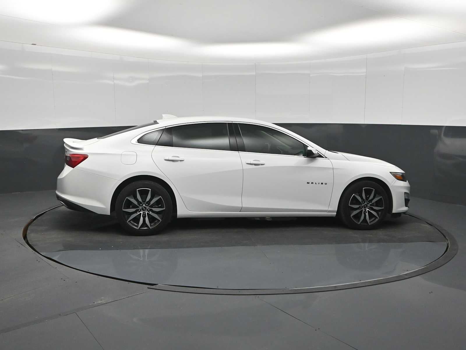 2021 Chevrolet Malibu RS