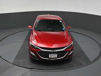 2024 Chevrolet Malibu RS