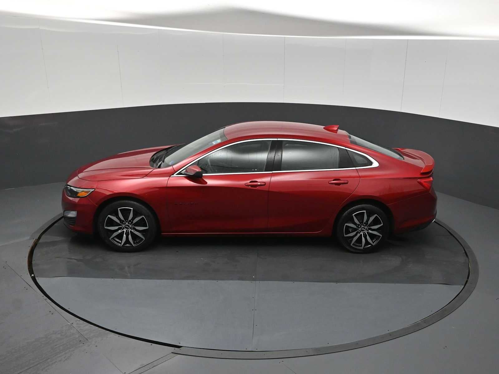 2024 Chevrolet Malibu RS