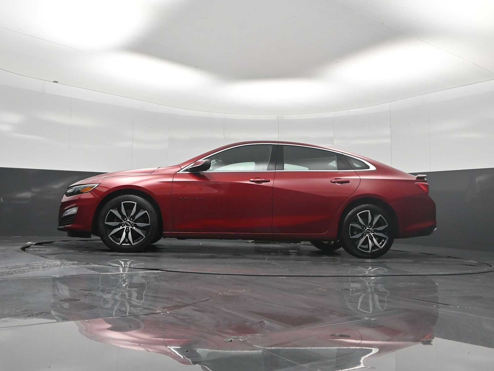 2024 Chevrolet Malibu RS