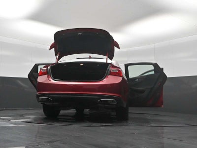 2024 Chevrolet Malibu RS