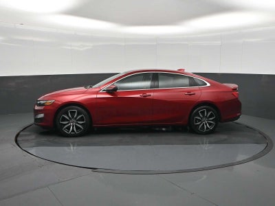 2024 Chevrolet Malibu RS