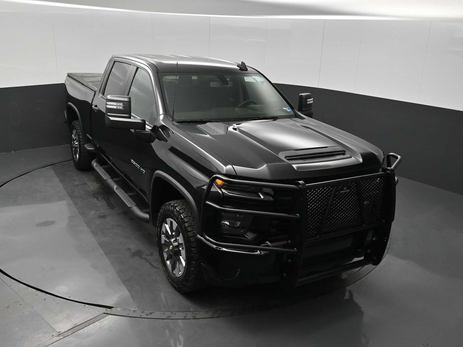 2022 Chevrolet Silverado 2500 HD Custom