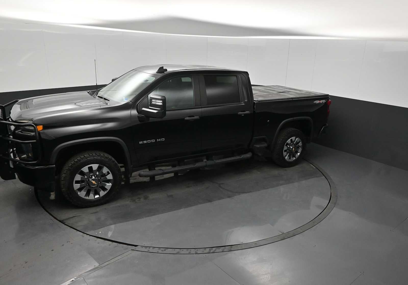 2022 Chevrolet Silverado 2500 HD Custom