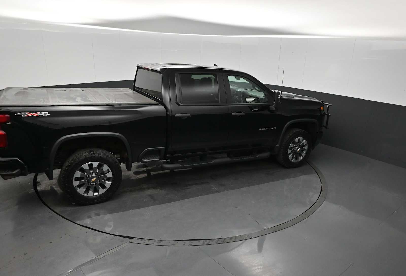 2022 Chevrolet Silverado 2500 HD Custom