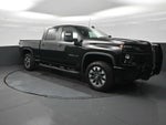 2022 Chevrolet Silverado 2500 HD Custom