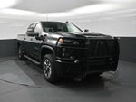 2022 Chevrolet Silverado 2500 HD Custom