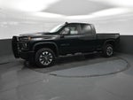 2022 Chevrolet Silverado 2500 HD Custom