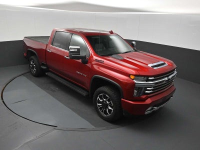 2023 Chevrolet Silverado 2500 HD High Country
