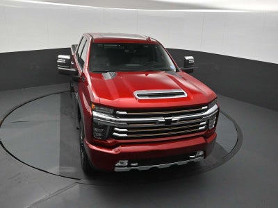 2023 Chevrolet Silverado 2500 HD High Country