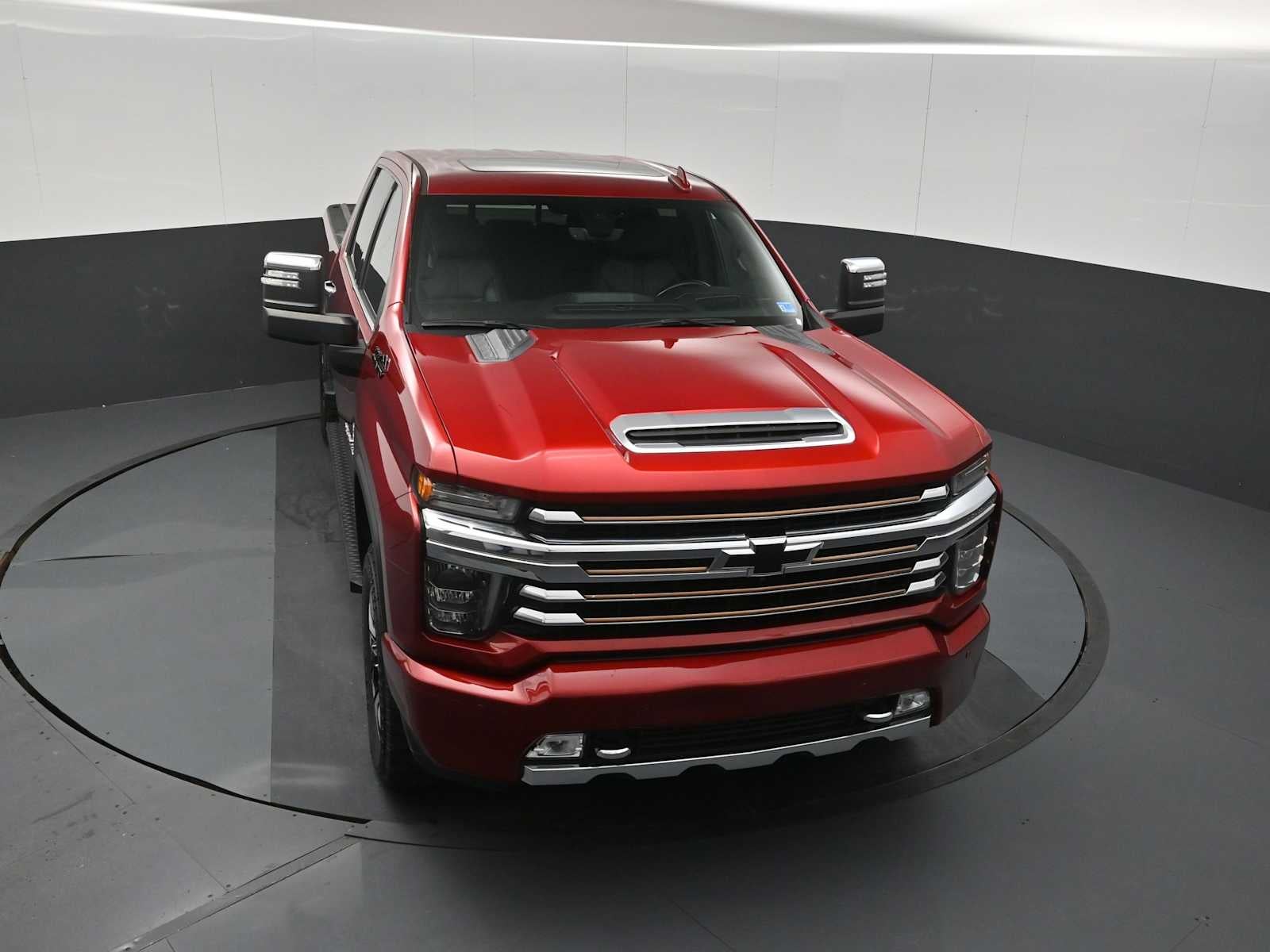 2023 Chevrolet Silverado 2500 HD High Country