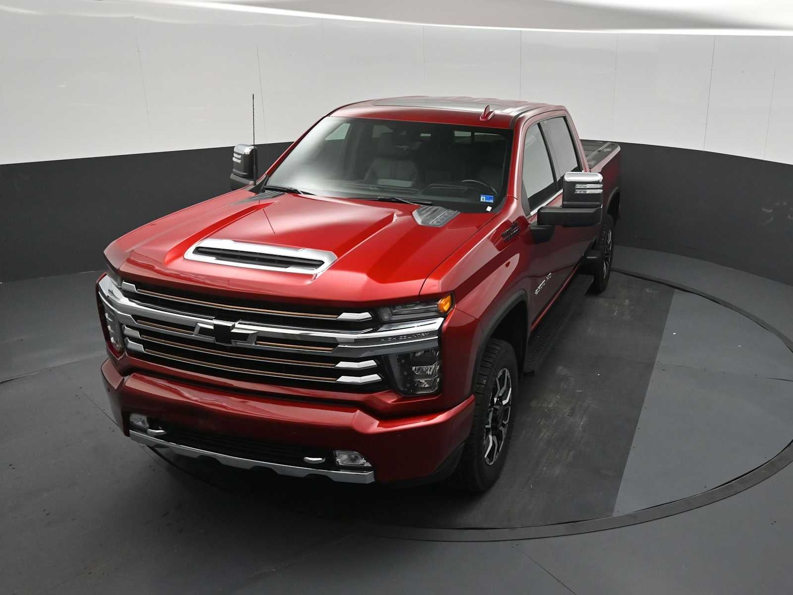 2023 Chevrolet Silverado 2500 HD High Country