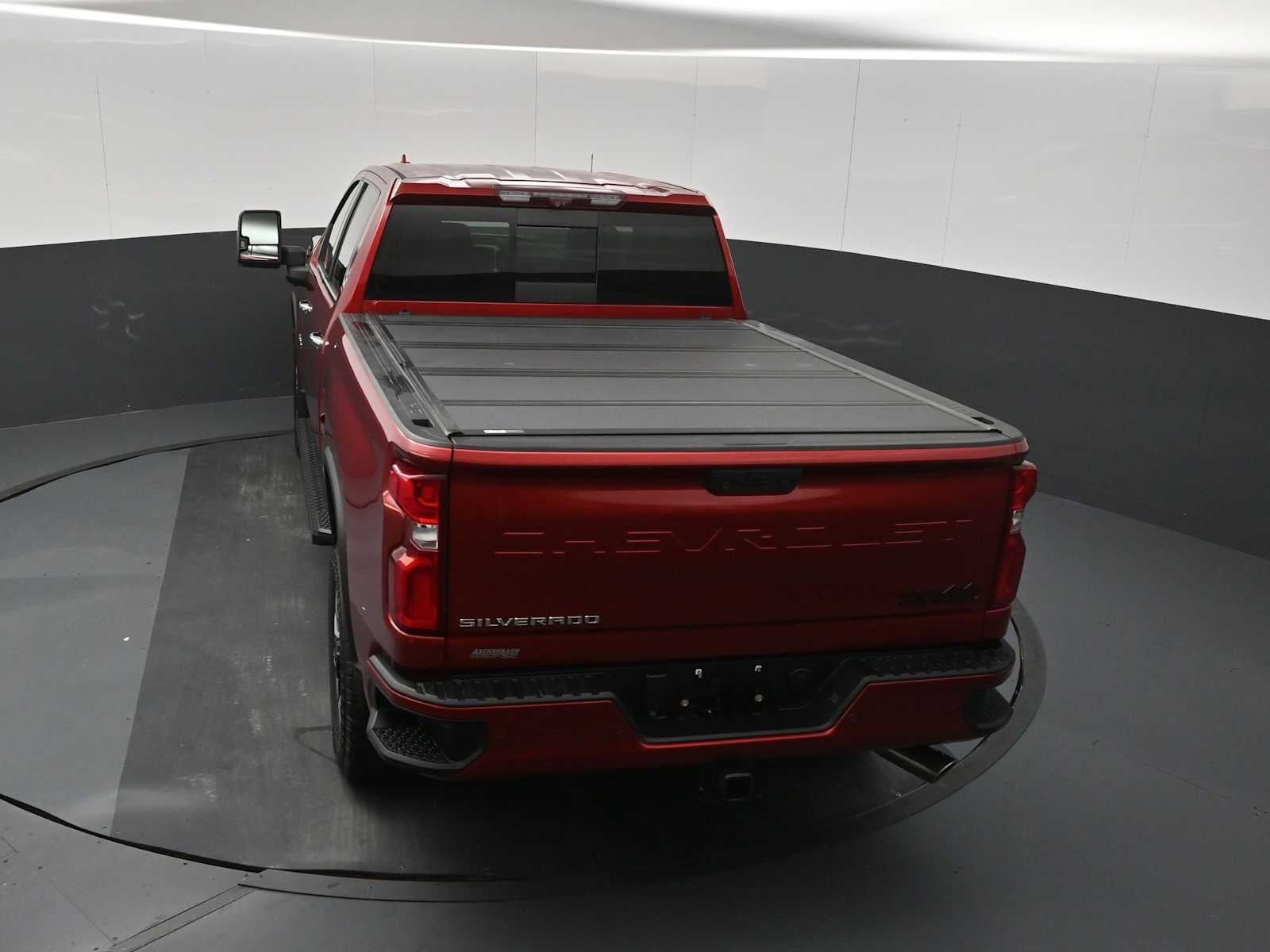 2023 Chevrolet Silverado 2500 HD High Country