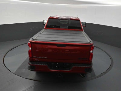 2023 Chevrolet Silverado 2500 HD High Country