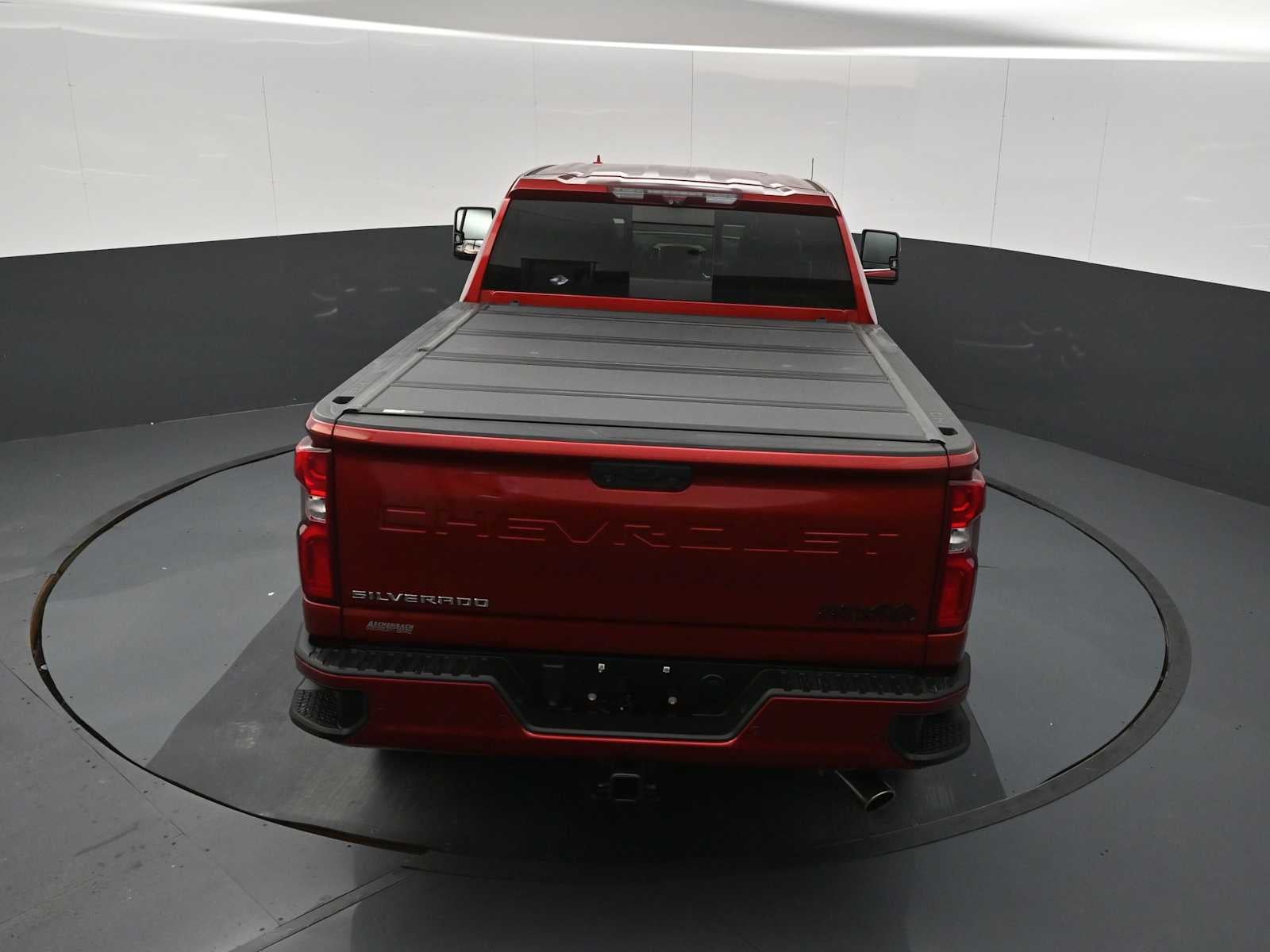 2023 Chevrolet Silverado 2500 HD High Country