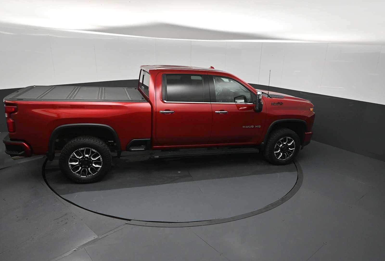 2023 Chevrolet Silverado 2500 HD High Country
