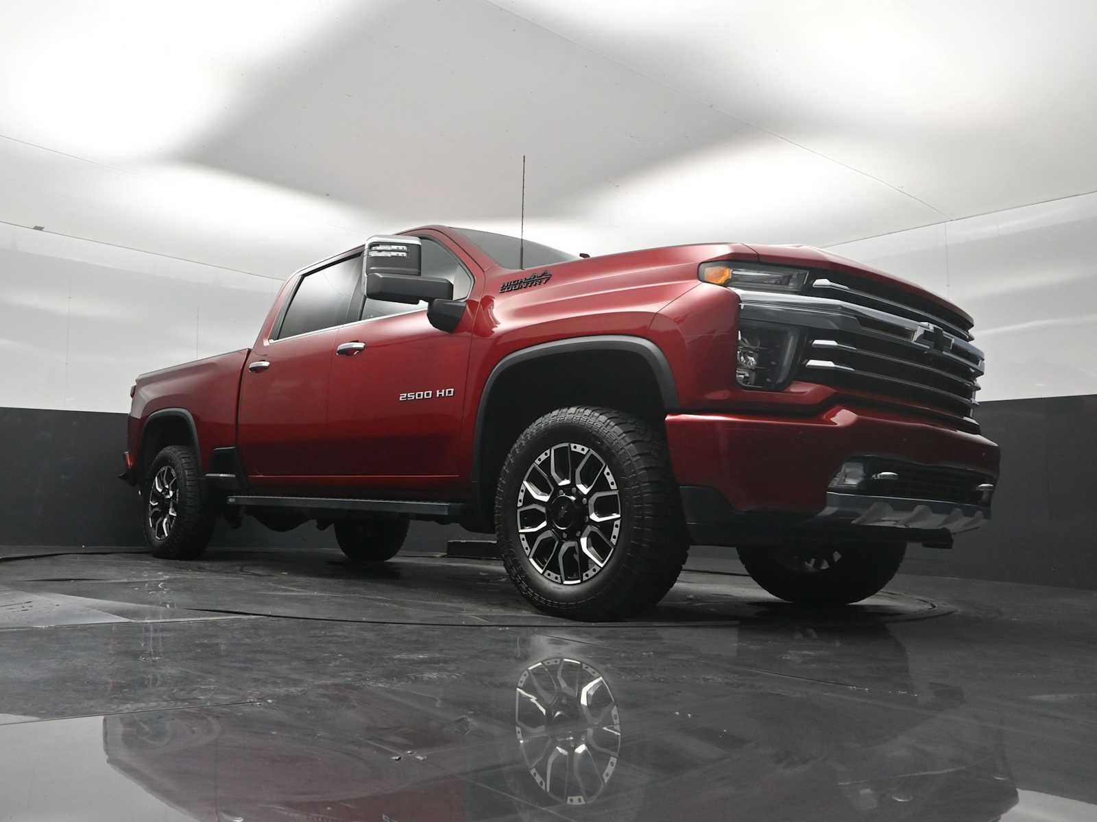2023 Chevrolet Silverado 2500 HD High Country