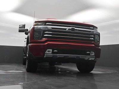 2023 Chevrolet Silverado 2500 HD High Country