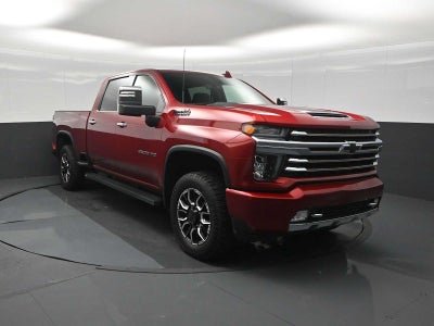 2023 Chevrolet Silverado 2500 HD High Country