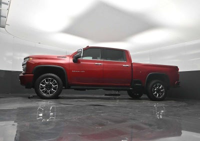 2023 Chevrolet Silverado 2500 HD High Country