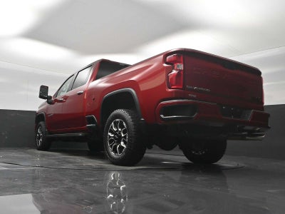 2023 Chevrolet Silverado 2500 HD High Country