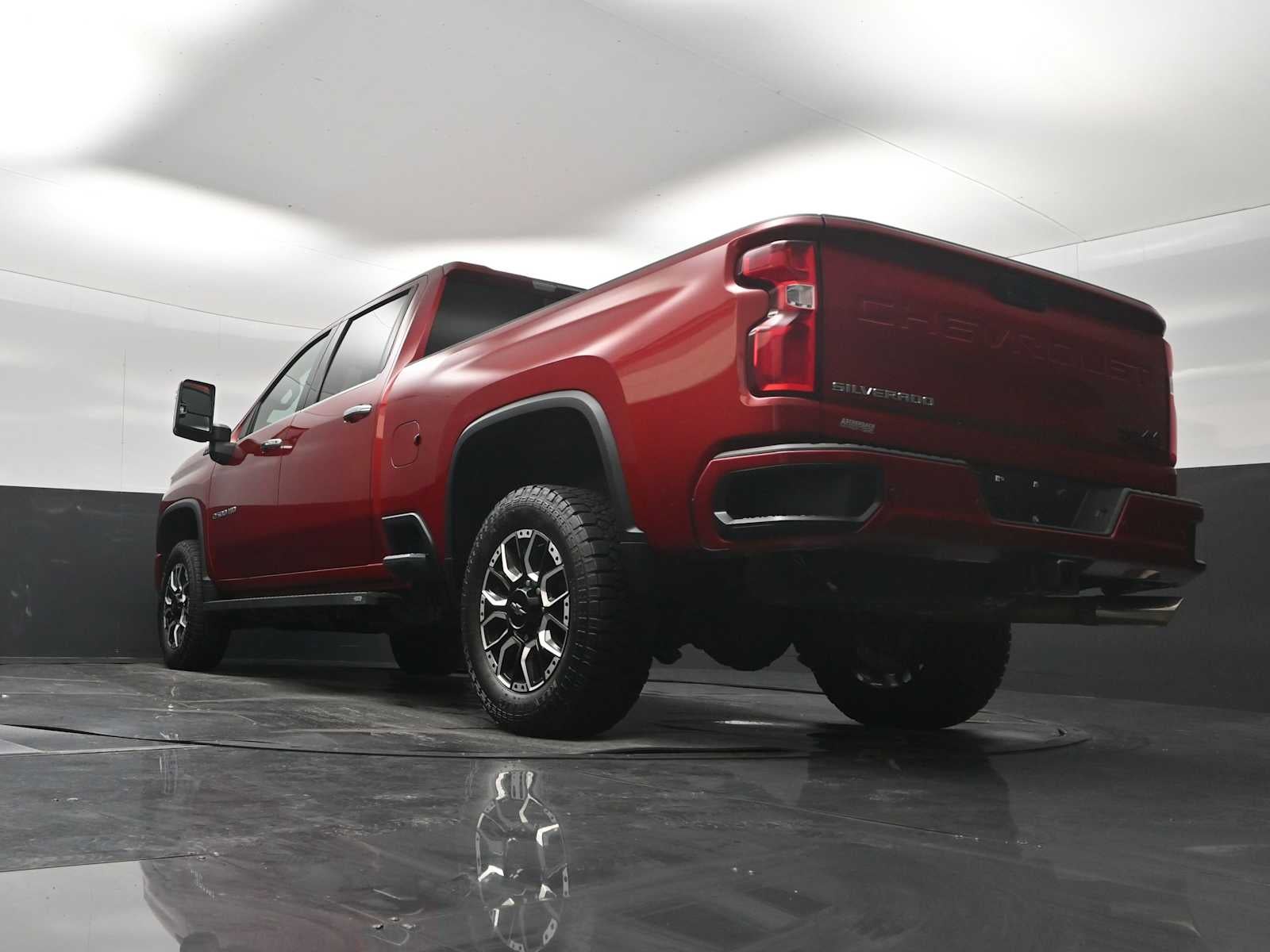 2023 Chevrolet Silverado 2500 HD High Country