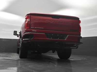 2023 Chevrolet Silverado 2500 HD High Country