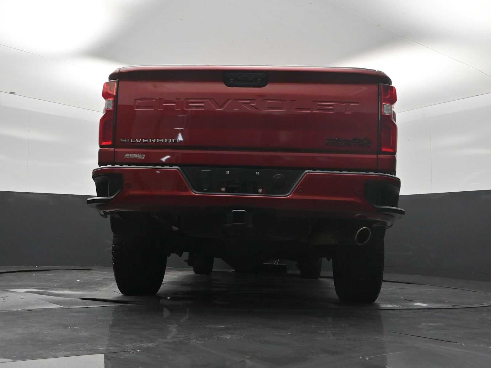 2023 Chevrolet Silverado 2500 HD High Country