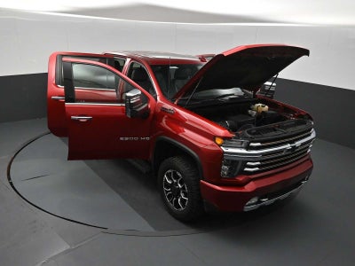 2023 Chevrolet Silverado 2500 HD High Country