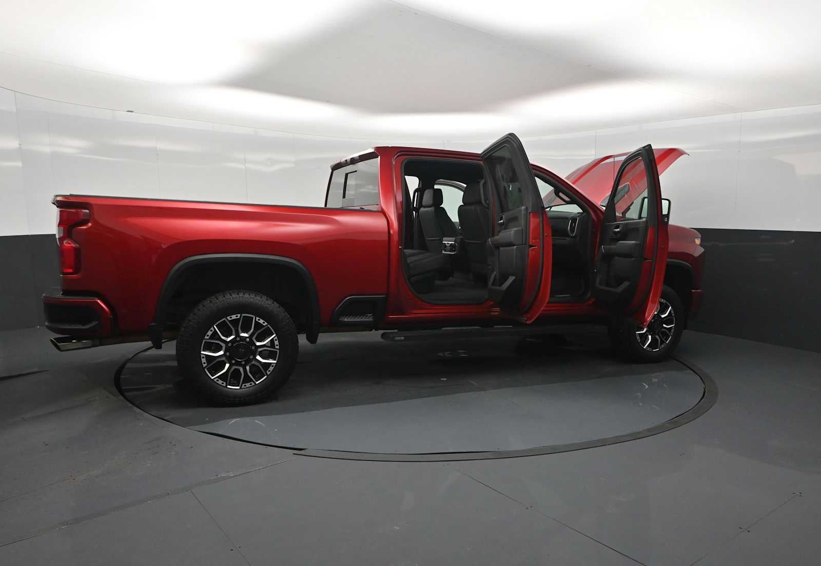 2023 Chevrolet Silverado 2500 HD High Country
