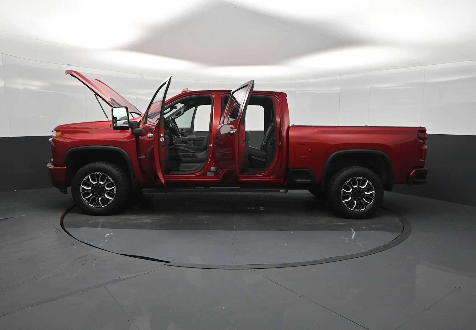 2023 Chevrolet Silverado 2500 HD High Country