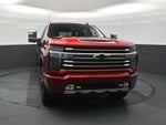 2023 Chevrolet Silverado 2500 HD High Country