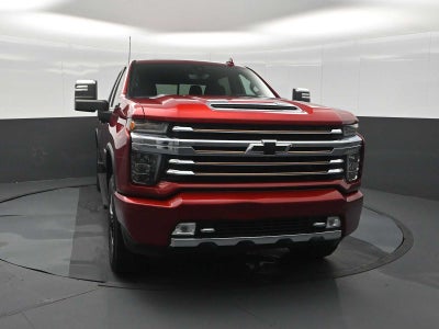 2023 Chevrolet Silverado 2500 HD High Country