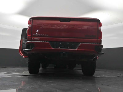 2023 Chevrolet Silverado 2500 HD High Country