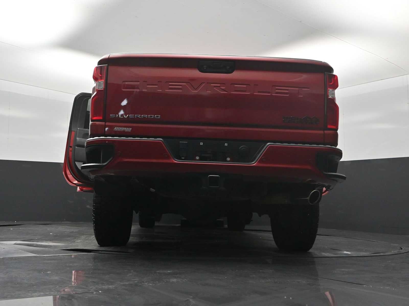2023 Chevrolet Silverado 2500 HD High Country