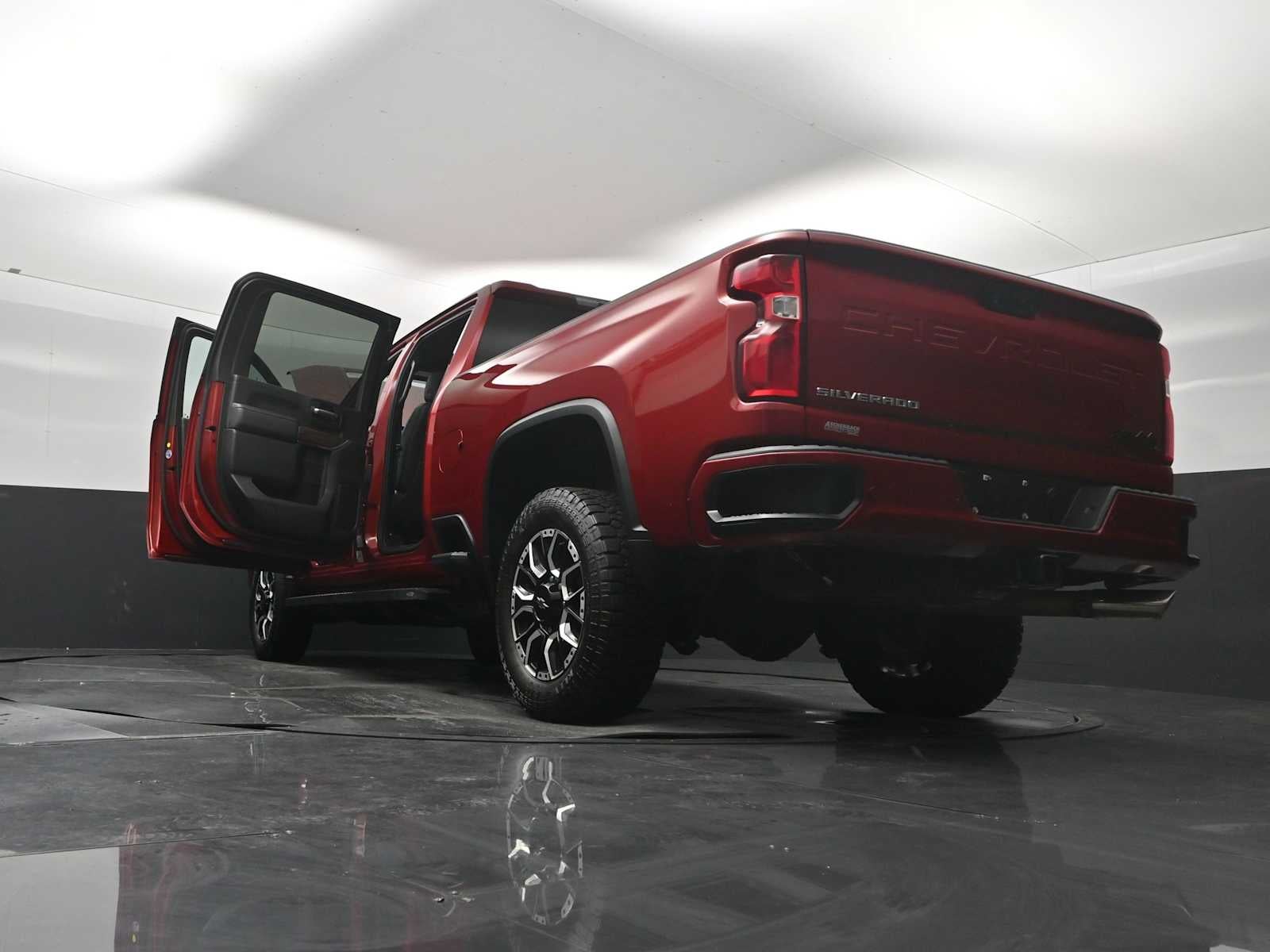 2023 Chevrolet Silverado 2500 HD High Country